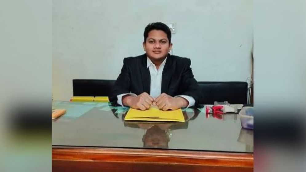 মব সৃষ্টি করে শিক্ষানবিশ আইনজীবী নাঈমকে হত্যা করা হয়েছে, জড়িতদের গ্রেপ্তার দাবি